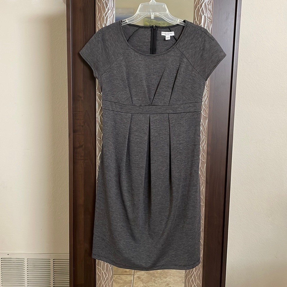 Maternity dress